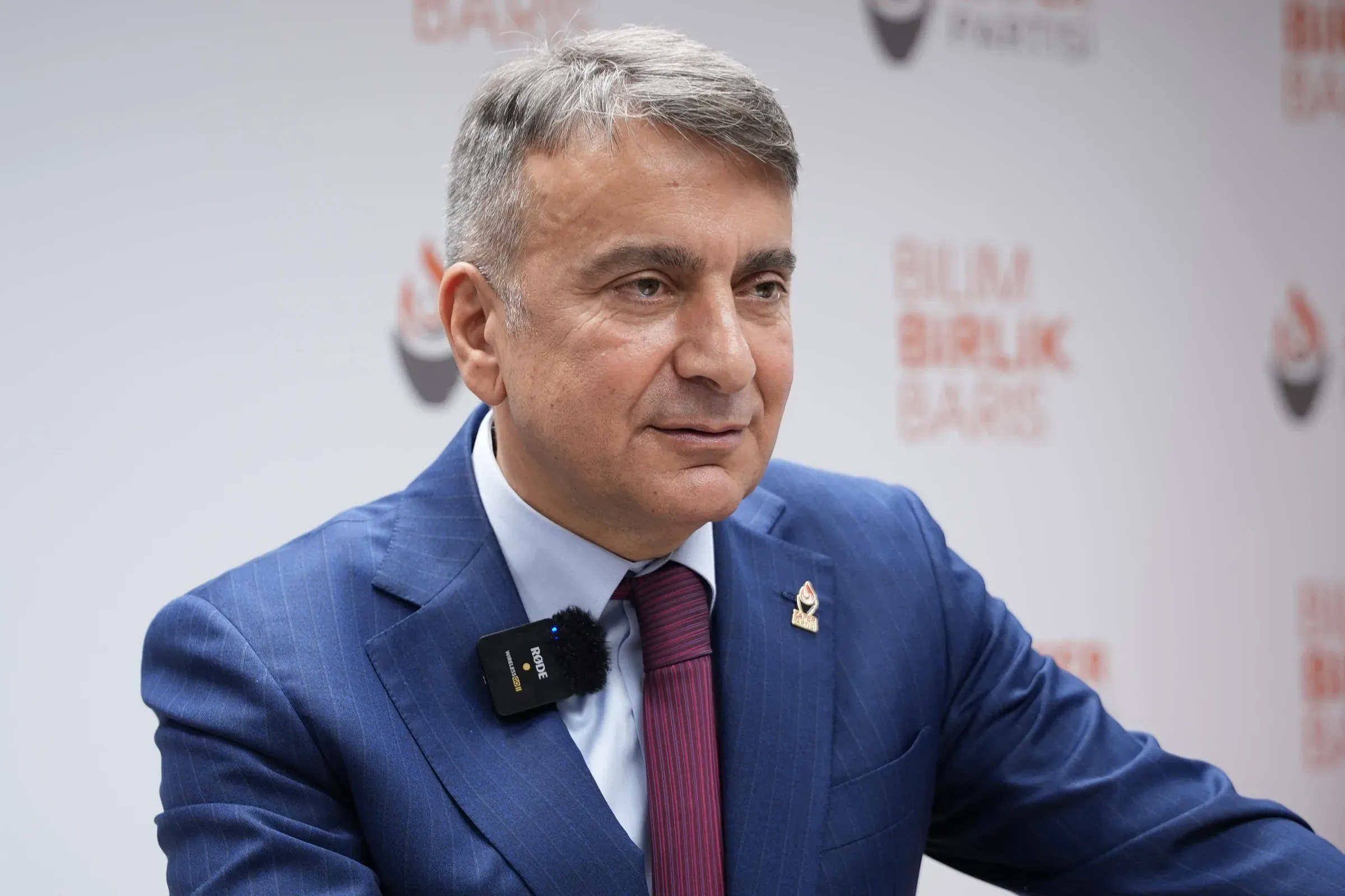 “YA ERKEN SEÇİM YA ARA SEÇİM”